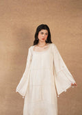Laj | Festive Eid 25 | LE02-07-25 by Maria Faisal - Registered Vendor of : Laj - type : Ladies Clothes - 100% original wedding dresses