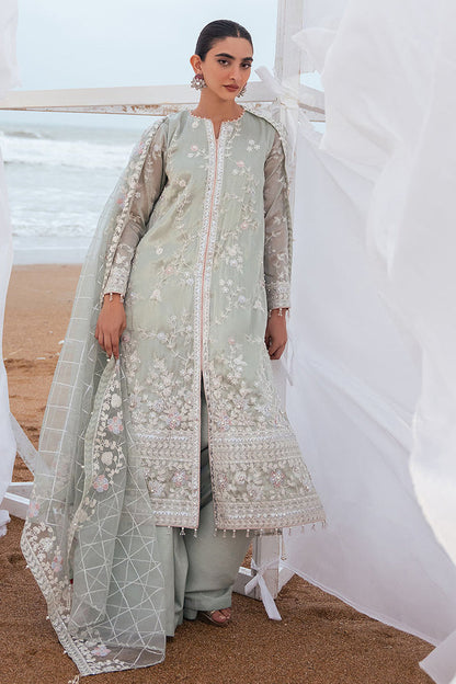 Cross Stitch | Wedding Collection 25 | WHISPER DEW - Ladies Clothes 