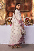 Alizeh | Rawayat Luxury Lawn 24 | Hayat - Waniyas