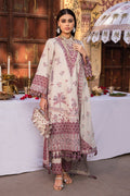 Alizeh | Rawayat Luxury Lawn 24 | Hayat - Waniyas