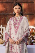 Alizeh | Rawayat Luxury Lawn 24 | Hayat - Waniyas