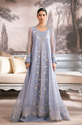 Zeen | Azalea Collection | WOM24110 - Ladies Clothes - Maria Faisal