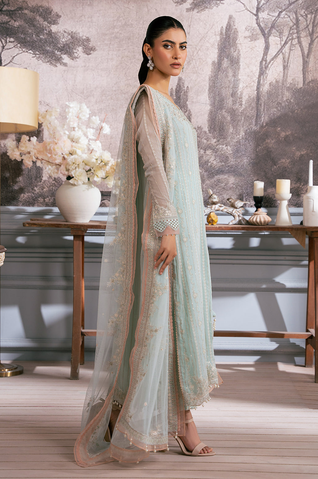 Zeen | Azalea Collection | WOM34107