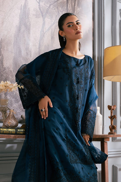 Zeen | Azalea Collection | WOM34126 - Ladies Clothes - Maria Faisal