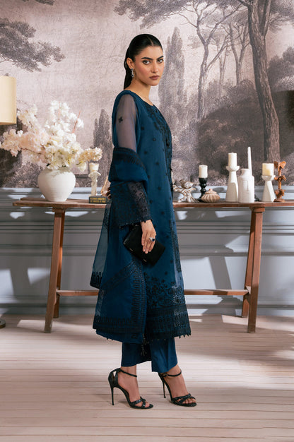 Zeen | Azalea Collection | WOM34126 - Ladies Clothes - Maria Faisal