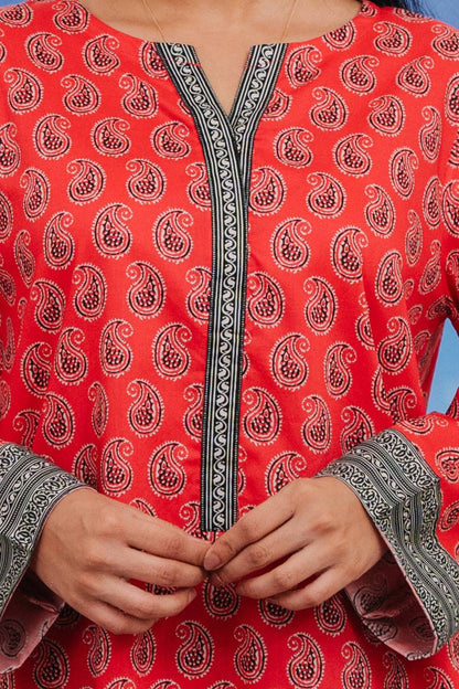 Zellbury | Summer Pret | Kurta - 2793 by Maria Faisal - Registered Vendor of : Zellbury Women - type : Essential Pret - 100% original wedding dresses
