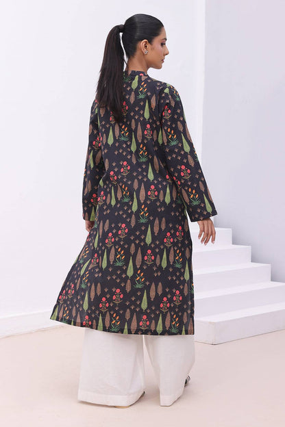 Zellbury | Summer Pret | Embroidered Kurta - 2800 by Maria Faisal - Registered Vendor of : Zellbury Women - type : Essential Pret - 100% original wedding dresses