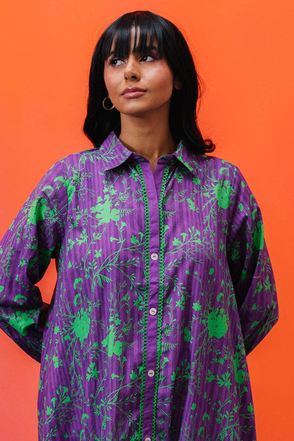 Zellbury | Summer Pret | Tunics - 2804 by Maria Faisal - Registered Vendor of : Zellbury Women - type : Essential Pret - 100% original wedding dresses