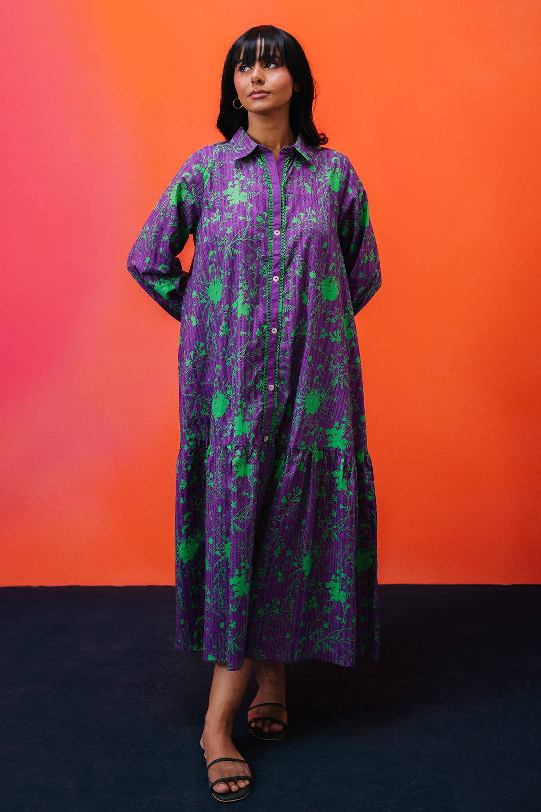 Zellbury | Summer Pret | Tunics - 2804 by Maria Faisal - Registered Vendor of : Zellbury Women - type : Essential Pret - 100% original wedding dresses