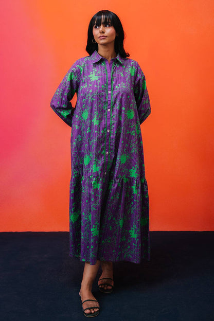 Zellbury | Summer Pret | Tunics - 2804 by Maria Faisal - Registered Vendor of : Zellbury Women - type : Essential Pret - 100% original wedding dresses