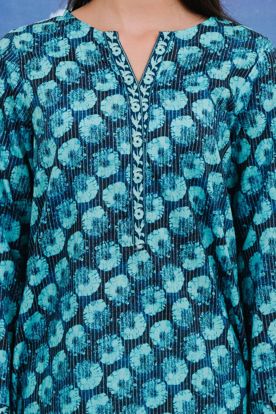 Zellbury | Summer Pret | Kurta - 2836 by Maria Faisal - Registered Vendor of : Zellbury Women - type : Essential Pret - 100% original wedding dresses