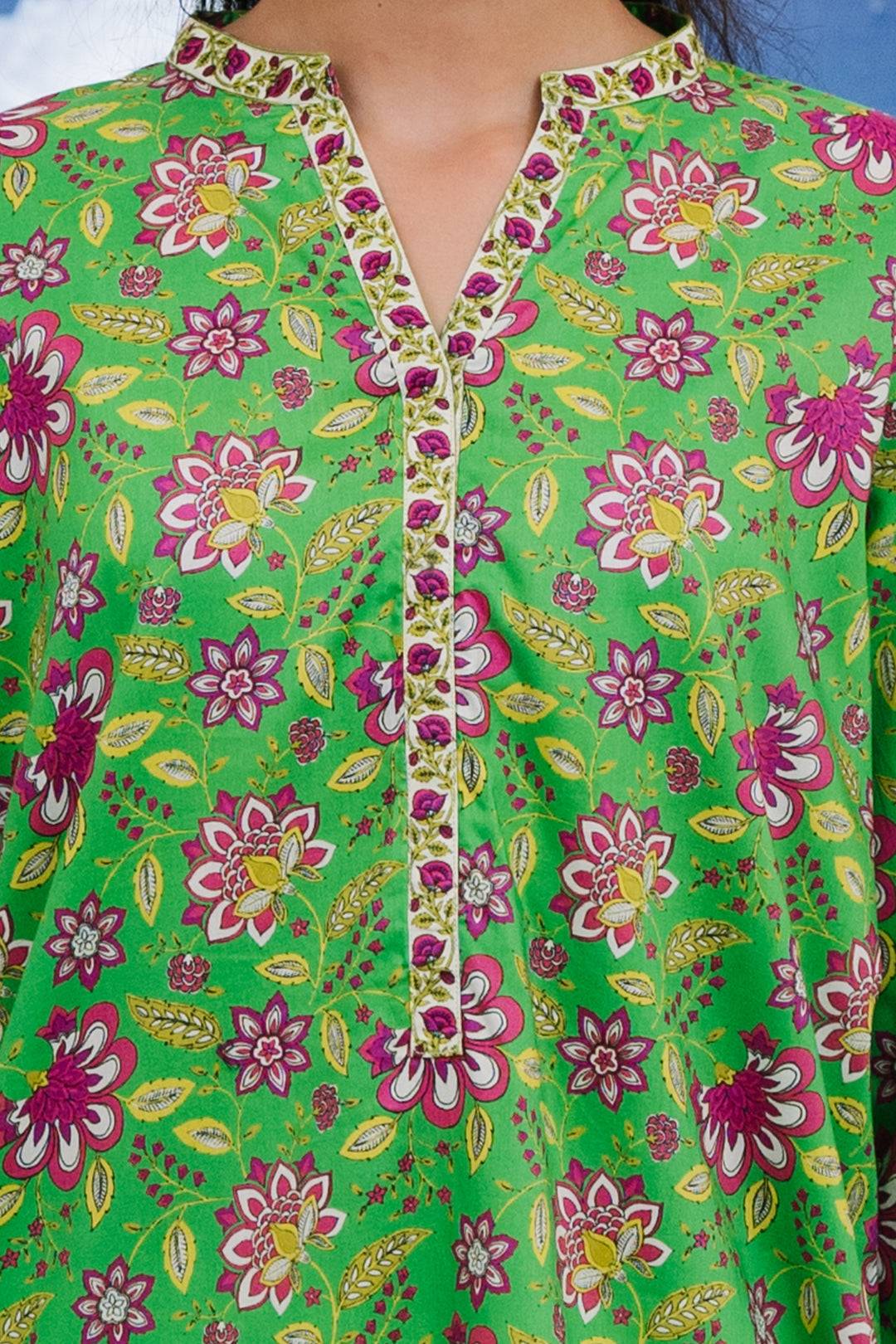 Zellbury | Summer Pret | Kurta - 2840 by Maria Faisal - Registered Vendor of : Zellbury Women - type : Essential Pret - 100% original wedding dresses