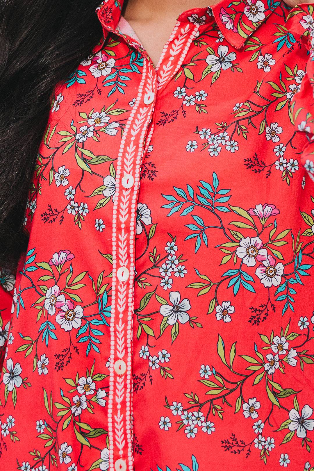 Zellbury | Summer Pret | Kurta - 2862 by Maria Faisal - Registered Vendor of : Zellbury Women - type : Essential Pret - 100% original wedding dresses