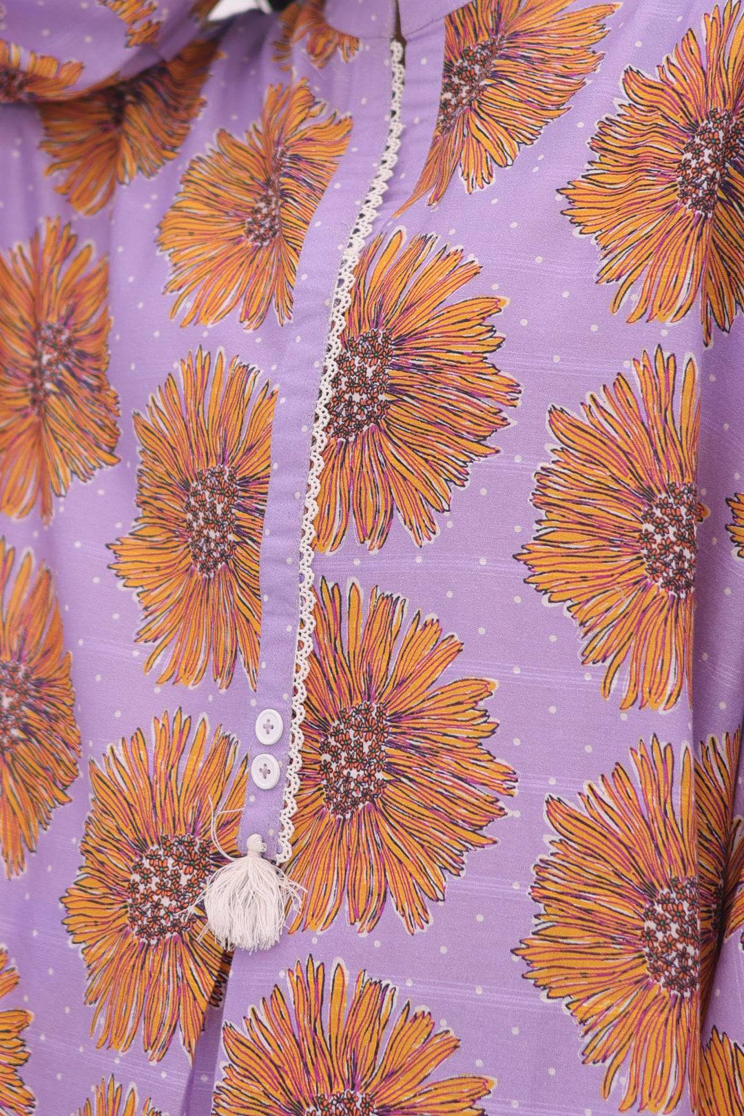 Zellbury | Summer Pret | Kurta Trouser - 2810 by Maria Faisal - Registered Vendor of : Zellbury Women - type : Essential Pret - 100% original wedding dresses