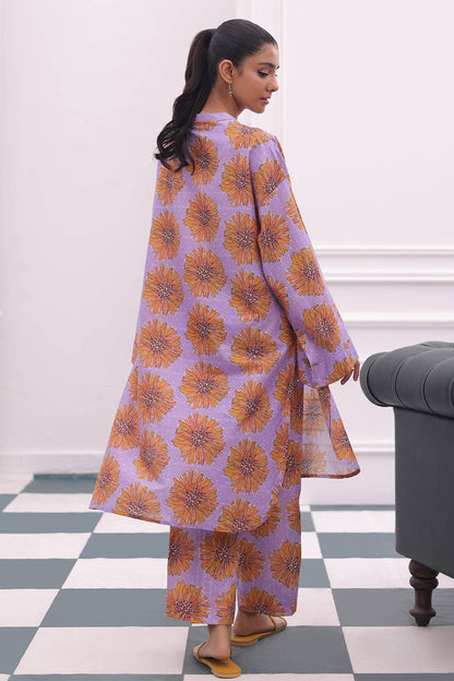 Zellbury | Summer Pret | Kurta Trouser - 2810 by Maria Faisal - Registered Vendor of : Zellbury Women - type : Essential Pret - 100% original wedding dresses