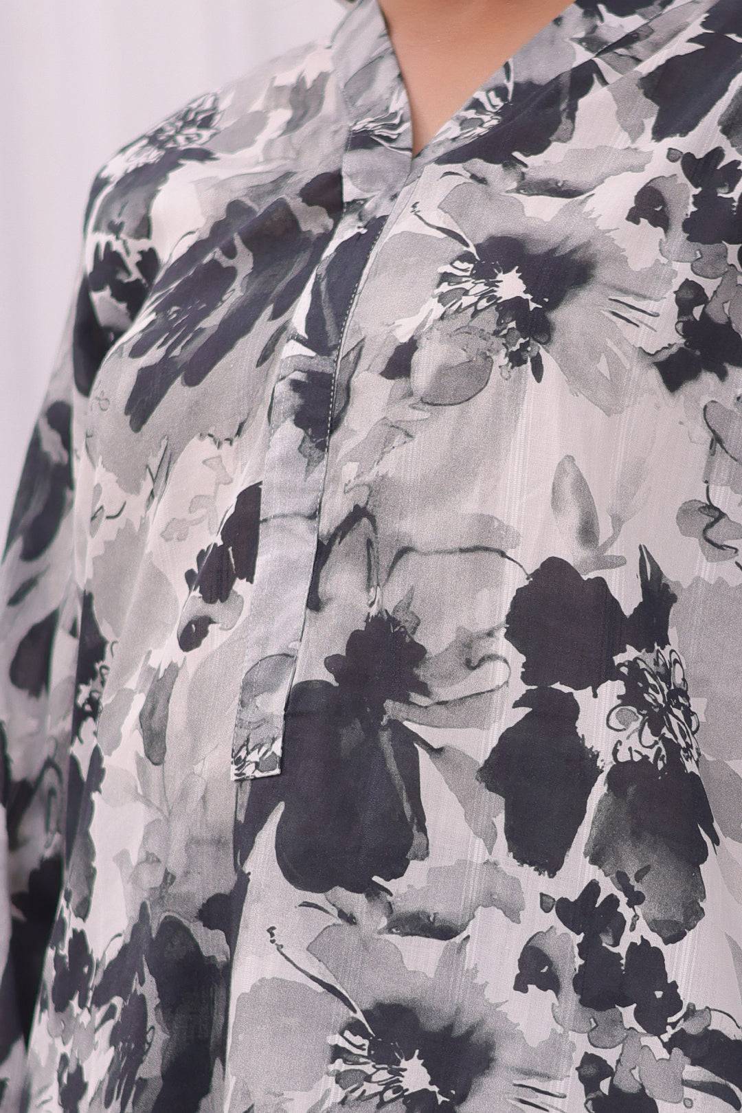 Zellbury | Summer Pret | Kurta Trouser - 2813 by Maria Faisal - Registered Vendor of : Zellbury Women - type : Essential Pret - 100% original wedding dresses