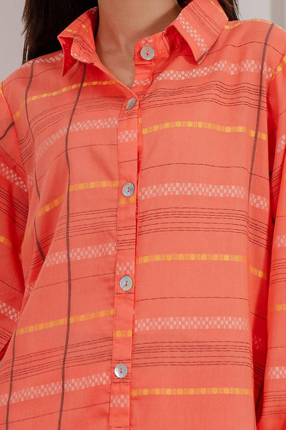 Zellbury | Summer Pret | Kurta Trouser - 2826 by Maria Faisal - Registered Vendor of : Zellbury Women - type : Essential Pret - 100% original wedding dresses