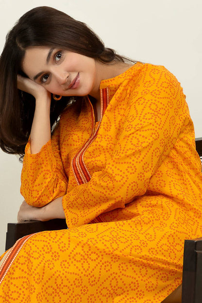 Zellbury | Summer Pret | Kurta - 1649 by Maria Faisal - Registered Vendor of : Zellbury Women - type : Essential Pret - 100% original wedding dresses
