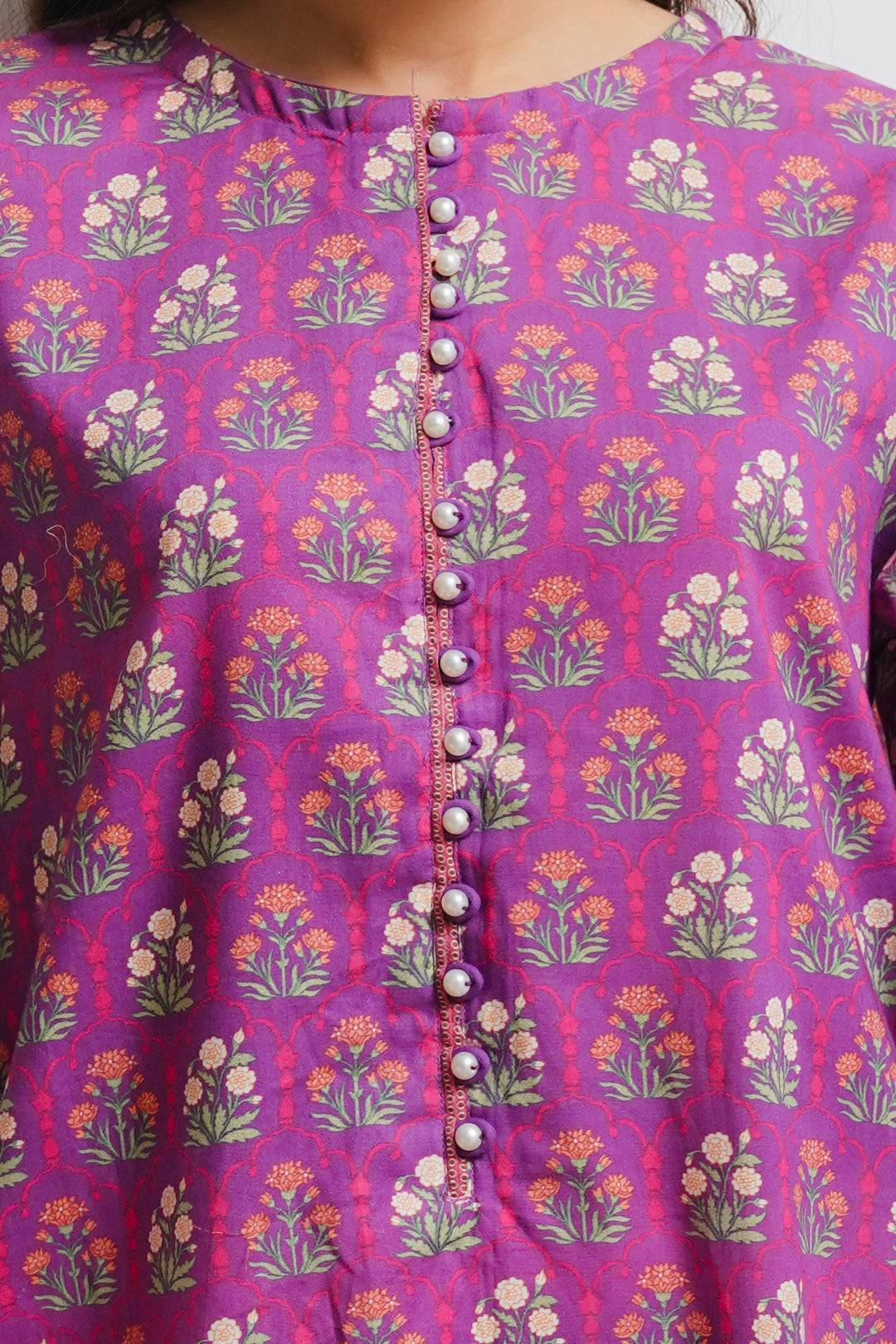 Zellbury | Summer Pret | Kurta - 2034 by Maria Faisal - Registered Vendor of : Zellbury Women - type : Essential Pret - 100% original wedding dresses