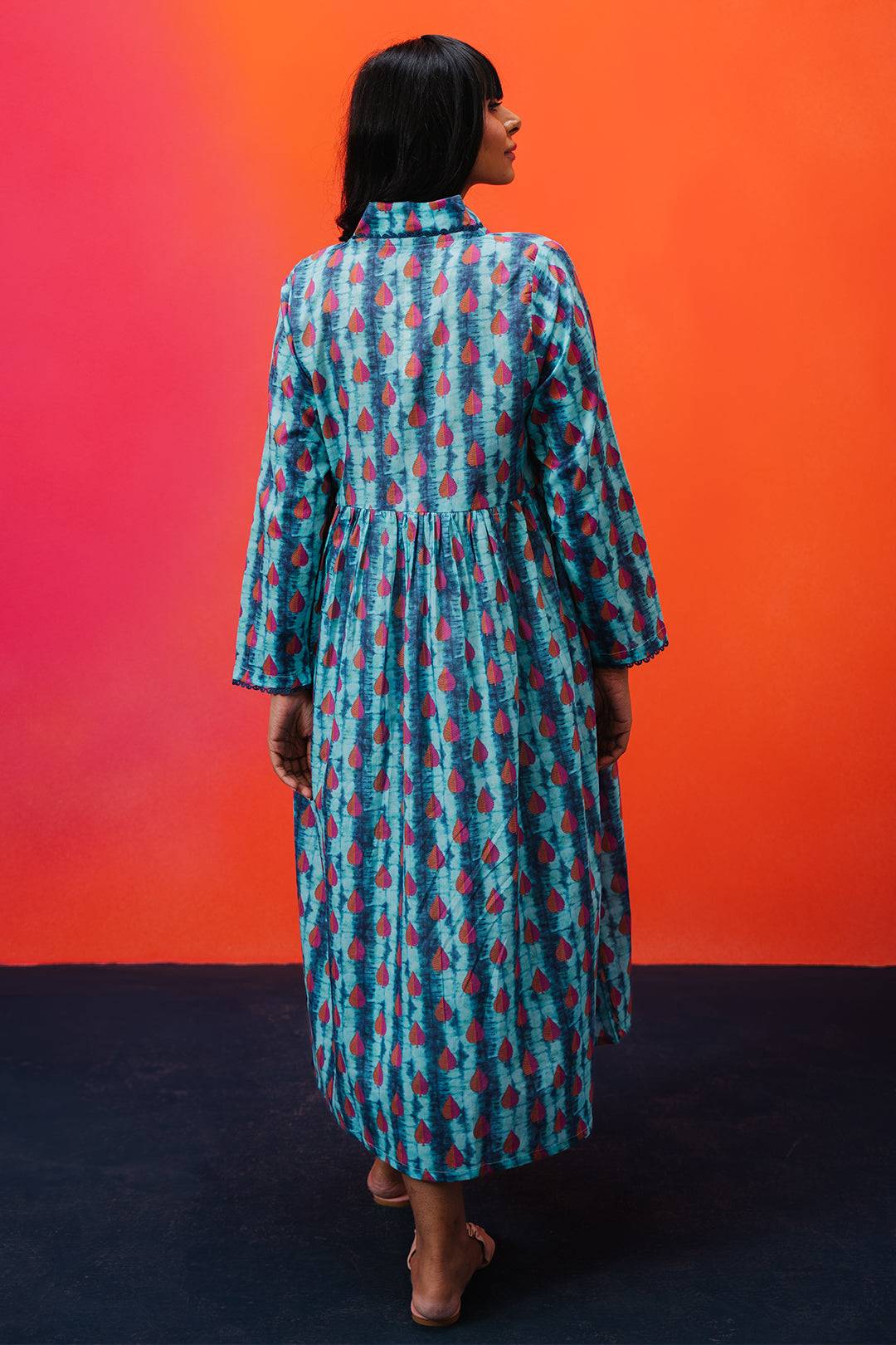 Zellbury | Summer Pret | Tunics - 2641 by Maria Faisal - Registered Vendor of : Zellbury Women - type : Essential Pret - 100% original wedding dresses