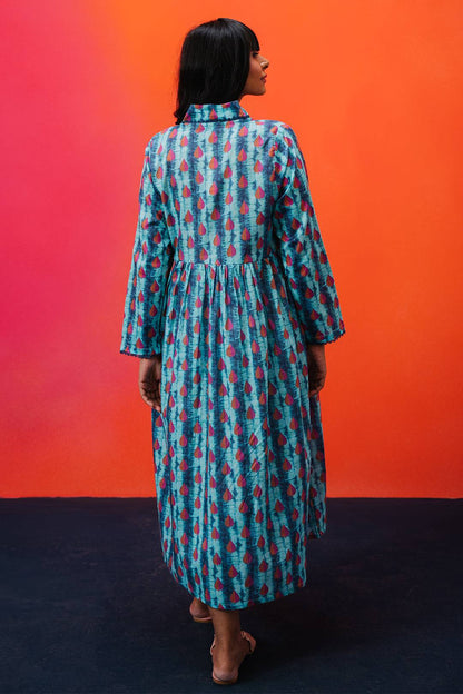 Zellbury | Summer Pret | Tunics - 2641 by Maria Faisal - Registered Vendor of : Zellbury Women - type : Essential Pret - 100% original wedding dresses