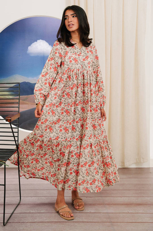Zellbury | Summer Pret | Tunics - 2681 by Maria Faisal - Registered Vendor of : Zellbury Women - type : Essential Pret - 100% original wedding dresses