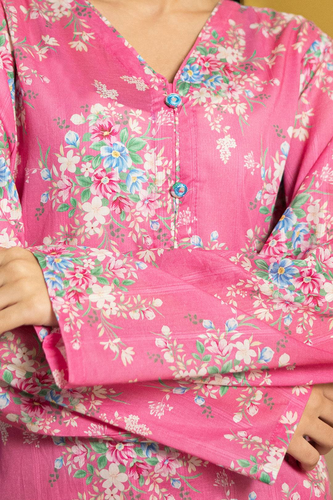 Zellbury | Summer Pret | Kurta Trouser - 2079 by Maria Faisal - Registered Vendor of : Zellbury Women - type : Essential Pret - 100% original wedding dresses