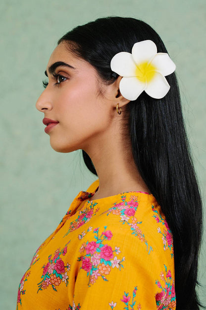 Zellbury | Summer Pret | Kurta Trouser - 2085 by Maria Faisal - Registered Vendor of : Zellbury Women - type : Essential Pret - 100% original wedding dresses