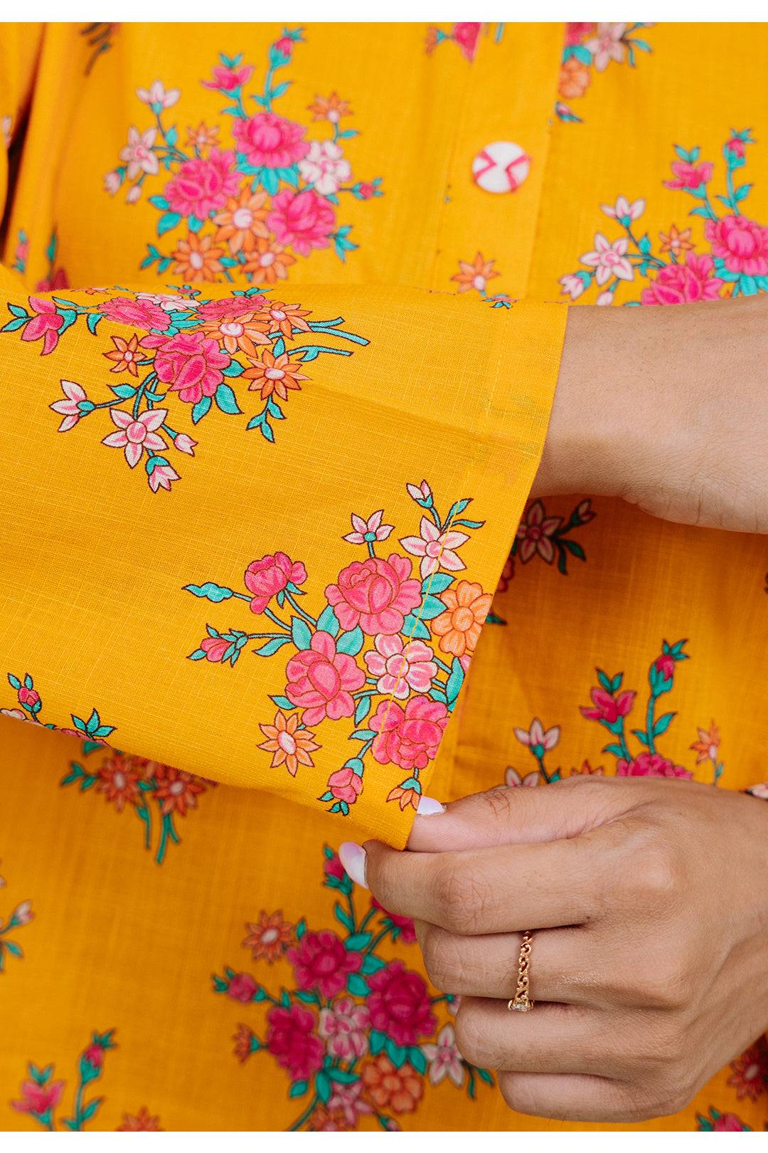 Zellbury | Summer Pret | Kurta Trouser - 2085 by Maria Faisal - Registered Vendor of : Zellbury Women - type : Essential Pret - 100% original wedding dresses