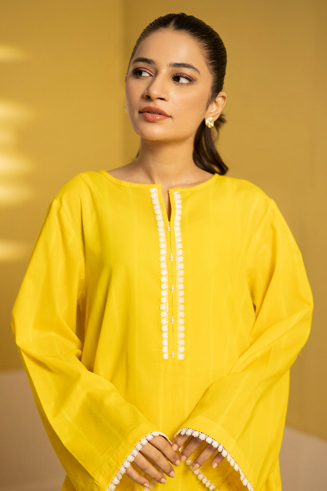 Zellbury | Summer Pret | Kurta Trouser - 2093