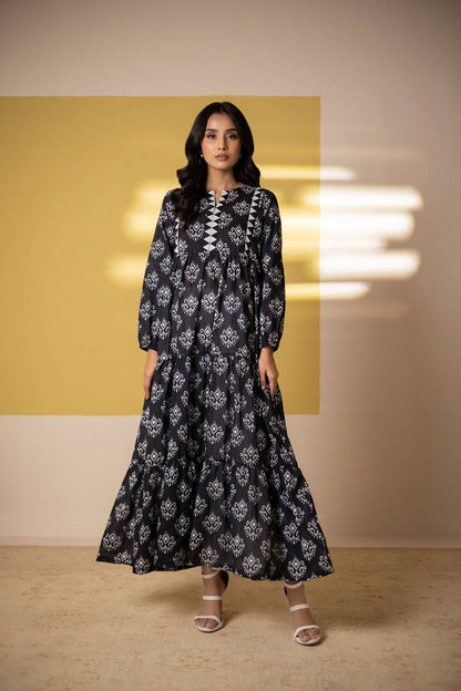 Zellbury | Summer Pret | Tunics - 1421 by Maria Faisal - Registered Vendor of : Zellbury Women - type : Essential Pret - 100% original wedding dresses