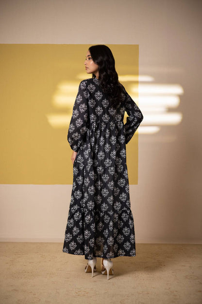 Zellbury | Summer Pret | Tunics - 1421 by Maria Faisal - Registered Vendor of : Zellbury Women - type : Essential Pret - 100% original wedding dresses