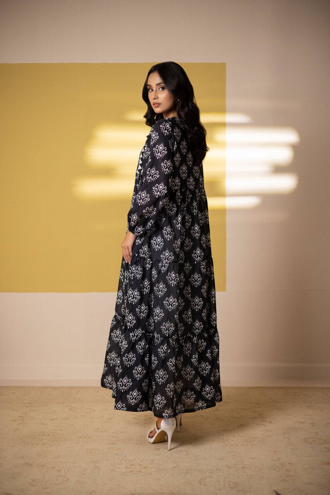 Zellbury | Summer Pret | Tunics - 1421 by Maria Faisal - Registered Vendor of : Zellbury Women - type : Essential Pret - 100% original wedding dresses