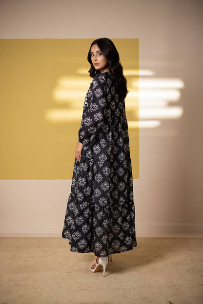 Zellbury | Summer Pret | Tunics - 1421 by Maria Faisal - Registered Vendor of : Zellbury Women - type : Essential Pret - 100% original wedding dresses