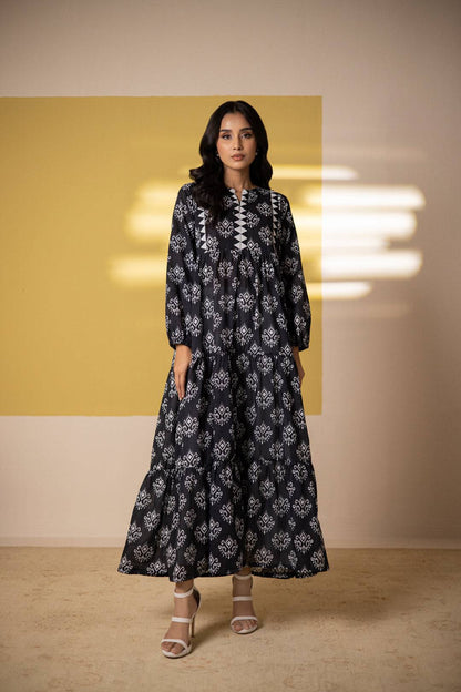 Zellbury | Summer Pret | Tunics - 1421 by Maria Faisal - Registered Vendor of : Zellbury Women - type : Essential Pret - 100% original wedding dresses