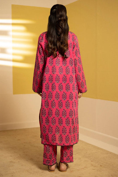 Zellbury | Summer Pret | Kurta Trouser - 1483 by Maria Faisal - Registered Vendor of : Zellbury Women - type : Essential Pret - 100% original wedding dresses