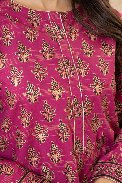 Zellbury | Winter Pret | Kurta - 2913 by Maria Faisal - Registered Vendor of : Zellbury Women - type : Essential Pret - 100% original wedding dresses