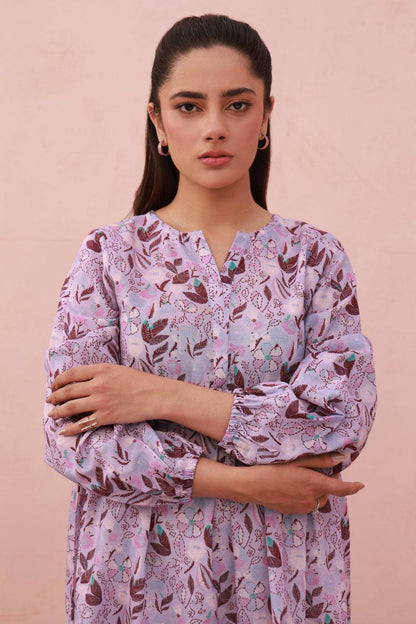 Zellbury | Winter Pret | Tunics - 2917 by Maria Faisal - Registered Vendor of : Zellbury Women - type : Essential Pret - 100% original wedding dresses