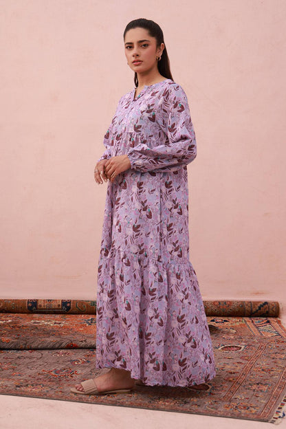 Zellbury | Winter Pret | Tunics - 2917 by Maria Faisal - Registered Vendor of : Zellbury Women - type : Essential Pret - 100% original wedding dresses