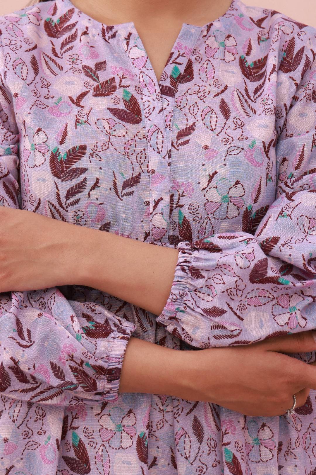 Zellbury | Winter Pret | Tunics - 2917 by Maria Faisal - Registered Vendor of : Zellbury Women - type : Essential Pret - 100% original wedding dresses