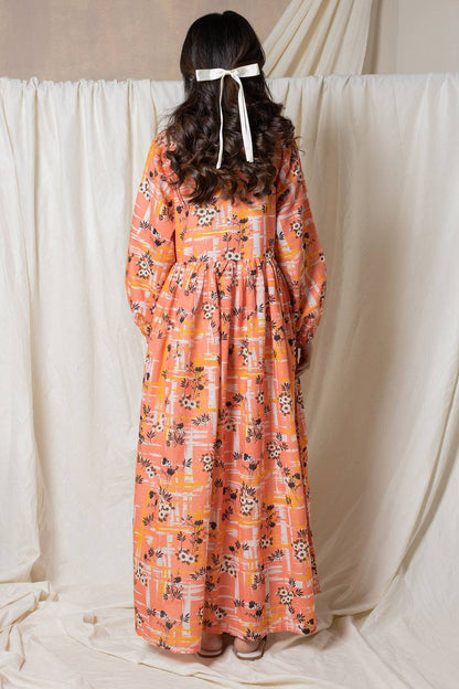 Zellbury | Winter Pret | Tunics - 2919 by Maria Faisal - Registered Vendor of : Zellbury Women - type : Essential Pret - 100% original wedding dresses