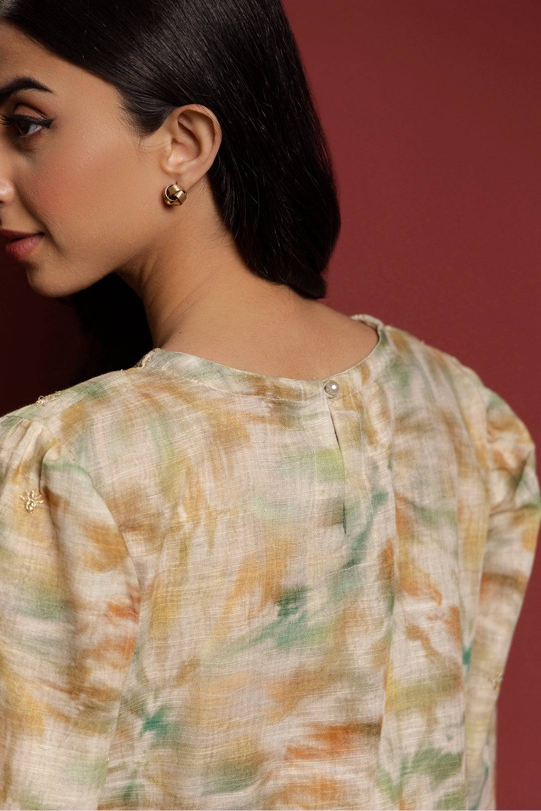 Zellbury | Winter Pret | Tunics - 2963 by Maria Faisal - Registered Vendor of : Zellbury Women - type : Essential Pret - 100% original wedding dresses