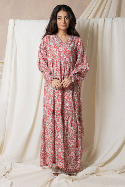 Zellbury | Winter Pret | Tunics - 2974 by Maria Faisal - Registered Vendor of : Zellbury Women - type : Essential Pret - 100% original wedding dresses