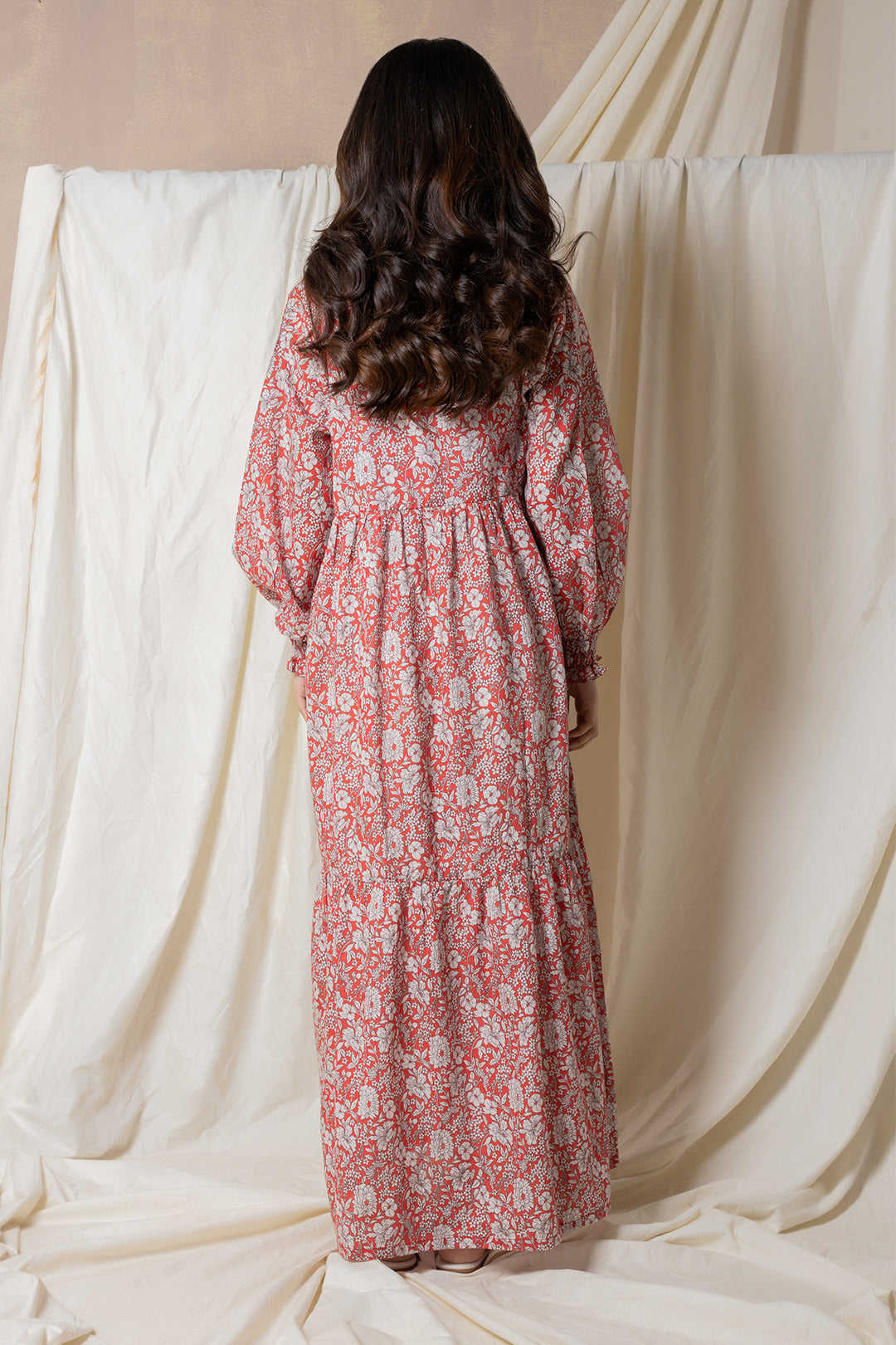 Zellbury | Winter Pret | Tunics - 2974 by Maria Faisal - Registered Vendor of : Zellbury Women - type : Essential Pret - 100% original wedding dresses