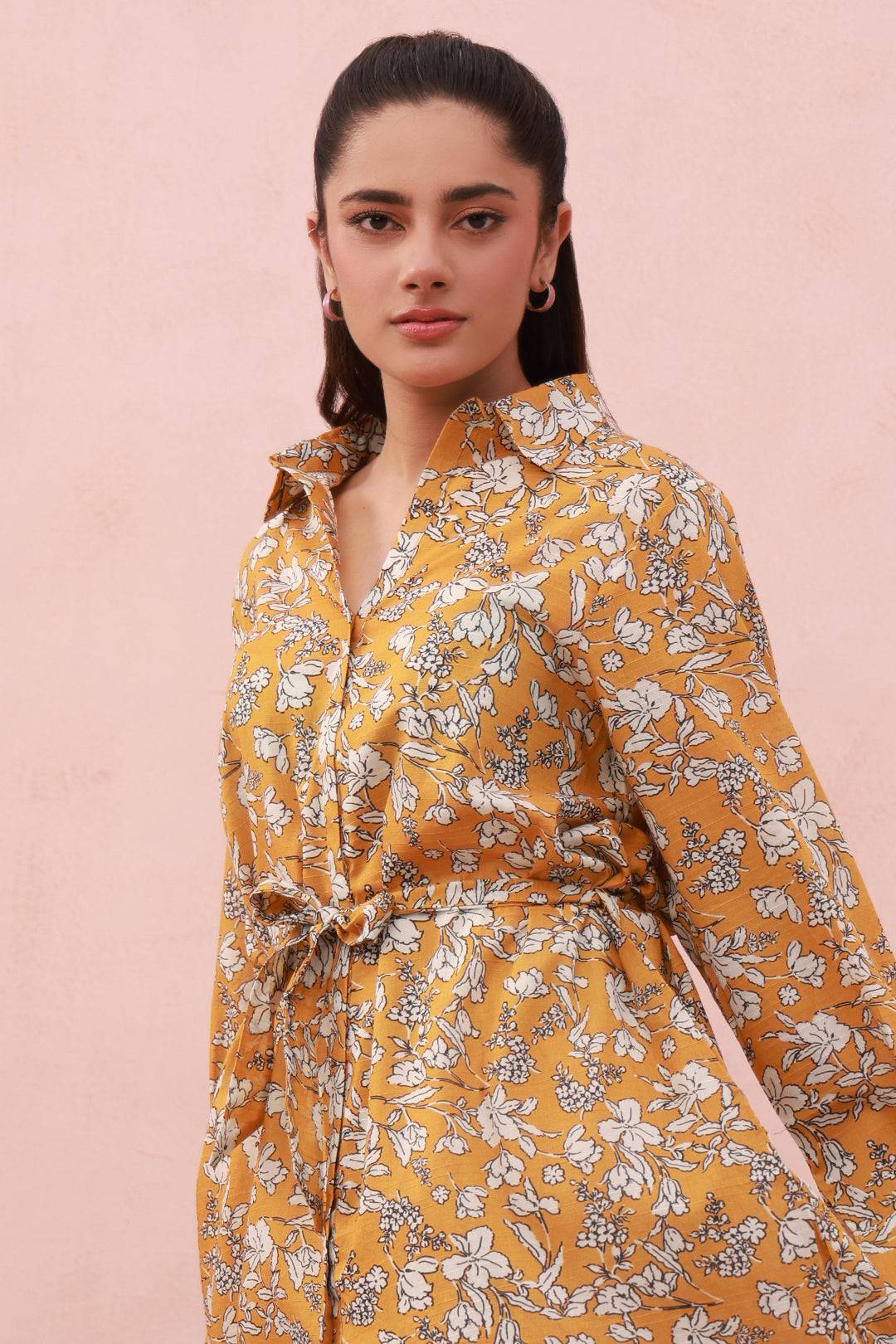 Zellbury | Summer Pret | Tunics - 2978 by Maria Faisal - Registered Vendor of : Zellbury Women - type : Essential Pret - 100% original wedding dresses