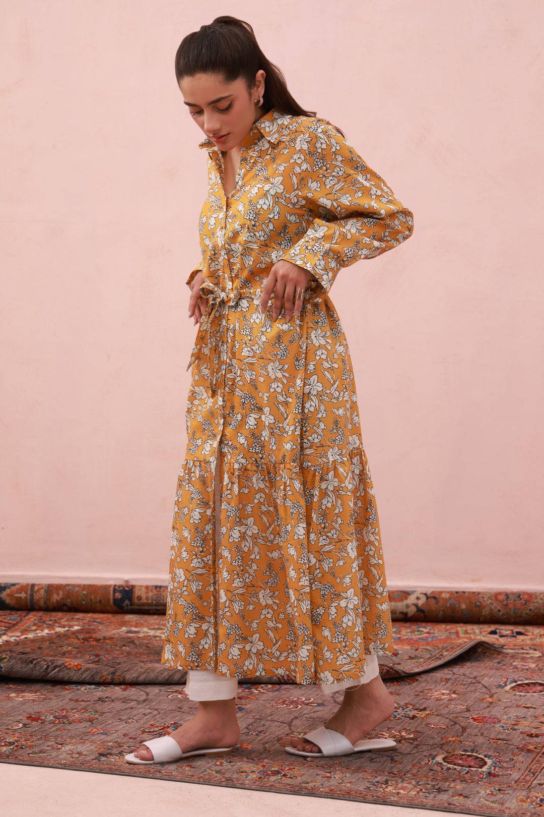 Zellbury | Summer Pret | Tunics - 2978 by Maria Faisal - Registered Vendor of : Zellbury Women - type : Essential Pret - 100% original wedding dresses