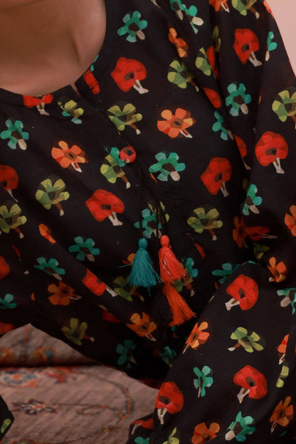 Zellbury | Winter Pret | Tunics - 2985 by Maria Faisal - Registered Vendor of : Zellbury Women - type : Essential Pret - 100% original wedding dresses