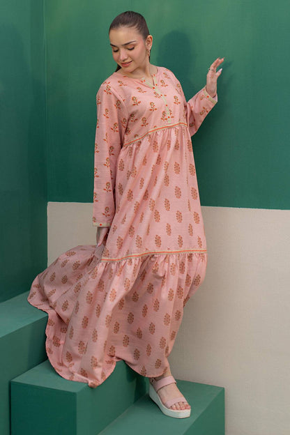 Zellbury | Winter Pret | Tunics - 3023 by Maria Faisal - Registered Vendor of : Zellbury Women - type : Essential Pret - 100% original wedding dresses