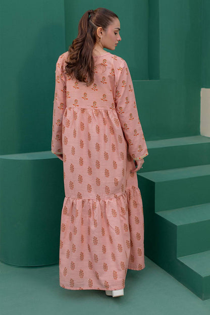 Zellbury | Winter Pret | Tunics - 3023 by Maria Faisal - Registered Vendor of : Zellbury Women - type : Essential Pret - 100% original wedding dresses