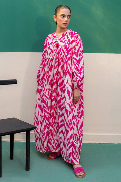 Zellbury | Winter Pret | Tunics - 3025 by Maria Faisal - Registered Vendor of : Zellbury Women - type : Essential Pret - 100% original wedding dresses